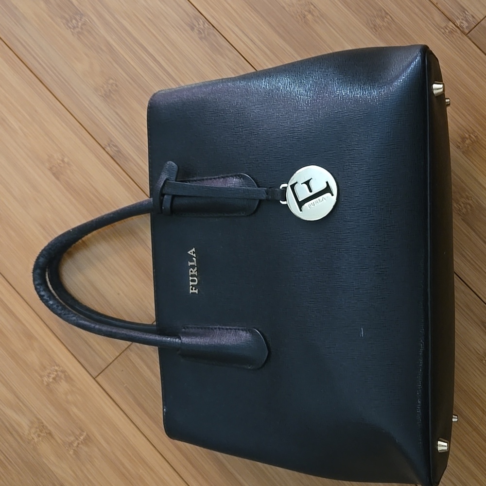 Furla Medium Tessa 2way Handbag
